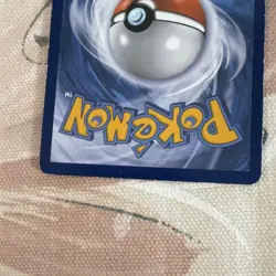 Pokemon Palkia XY75 XY Promo Full Art Holo Basic Card 2015 - Image 4