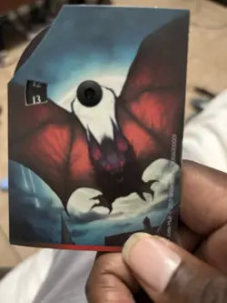 Innistrad: Crimson Vow Commander Deck Vampiric Bloodline Sealed - Image 5