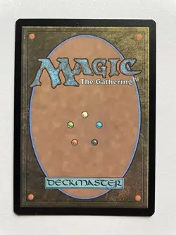 MTG Bebop, Skull & Crossbones BORDERLESS SURGE FOIL 0087 TMC - Image 2