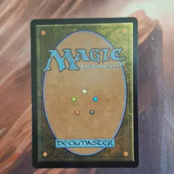 Magic: The Gathering The Soul Stone Legendary Artifact SPM 0066 Marvel - Image 2