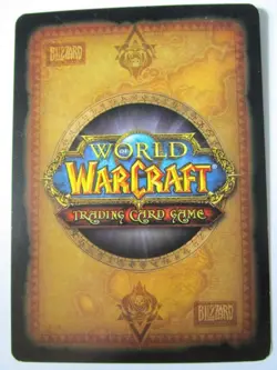 World Of Warcraft Landro's Lichling Elements Loot 1/3 Holo Light Play!! - Image 2