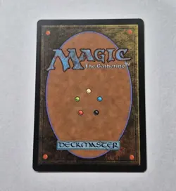 UNPLAYED Cadaverous Bloom NM MIRAGE EDH CUBE VINTAGE - Image 2