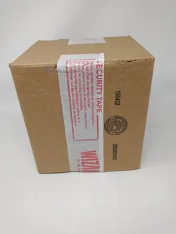 Magic the Gathering Final Fantasy Collector Commander Deck FULL SET CASE SEALED - Image 5