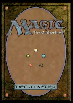 2005 Magic MTG Betrayers of Kamigawa Umezawa's Jitte #163 - Image 2
