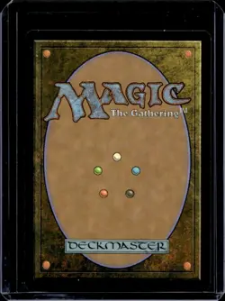 2008 Magic MTG Shadowmoor Sunken Ruins #280 - Image 2