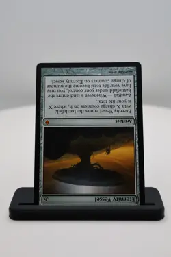 1x Eternity Vessel NM M Zendikar (ZEN) MTG Magic the Gathering - Image 2