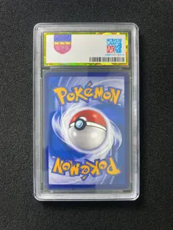 2022 Pokemon TCG S-Chinese CSM1aC 199/151 SSR Metagross GX Holo PGS 9.5 LU57 - Image 2
