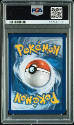 2019 POKEMON SM BLACK STAR PROMO TEAM UP SINGLE PACK BLISTERS PIKACHU-HOLO PSA 9 - Image 2
