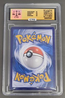 Meowth 02 01/07 Chinese Gem Pack Vol.3 CBB3C Pokemon Tcg 02 01/07 - Image 2