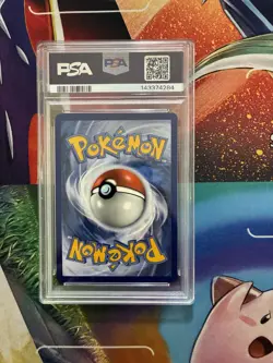 Pokemon Card PSA 10 2019 Pokemon Sun & Moon Unified Minds Dragonite GX Fresh - Image 2