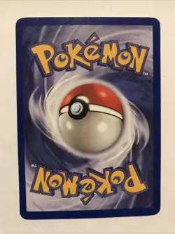 Pokemon TCG Team Rocket Koffing 1st Edition 58/82 Card - Image 2