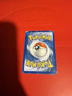 Umbreon 10/90 Undaunted Cracked Ice Holo 2010 English Pokemon TCG Played Card - Image 2