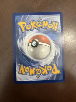 Pokemon Secret Box 163/167 Twilight Masquerade Ace Spec Holo Rare - Image 2