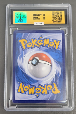 Pokemon Pikachu Gold Sparky 002/004 Sword & Shield Chinese Exclusive Promo - Image 2