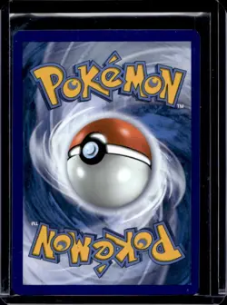 2025 Pokemon Phantasmal Flames Ambipom Illustration Rare #107/094 - Image 2
