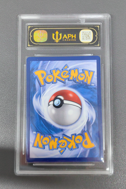APH Black 10 2023 Pokemon SHINING ARCEUS 009/010 Pokeball Gift Box CSMJC Holo - Image 2
