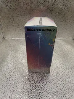 Pokemon TCG Prismatic Evolutions | Booster Bundle | Factory Sealed - Image 2