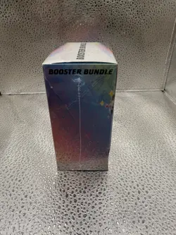 Pokemon TCG Prismatic Evolutions | Booster Bundle | Factory Sealed - Image 3