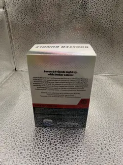 Pokemon TCG Prismatic Evolutions | Booster Bundle | Factory Sealed - Image 4