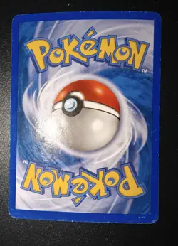 Pokemon Kingdra 148/147 Crystal Holo | Aquapolis Vintage Inglese | Good - Image 2