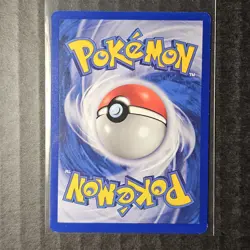 Weedle, Shadowless, Base Set, 69/102, LP, Pokemon, WOTC 1999, (4/8) - Image 2