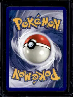 2000 Pokemon Team Rocket First Edition Dark Rapidash #44/82 - Image 2