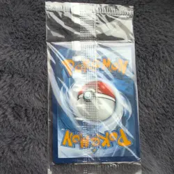 ***SEALED*** Pokemon TCG Articuno 032/159 Snowflake Stamped - Image 2