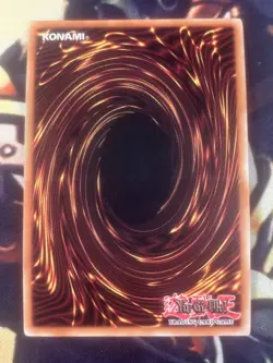 Yugioh: Tri-Horned Dragon - LOB-000 - Reverse Secret Rare - Unlimited - LP - Image 2