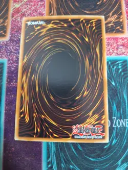 Yu-Gi-Oh! Minerva, Lightsworn Maiden SDLI-EN002 Super Rare 1st Edition NM a1/ - Image 3