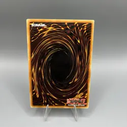 Ocean Dragon Lord Neo-Daedalus SD4-EN001 1st Edition Ultra Rare NM Yu-Gi-Oh - Image 2