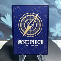 One Piece Marco PRB02-008 Japanese SR Holo NM - Image 2