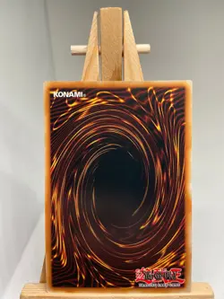 Dark Spirit Of Banishment - 1st Edition LDS3-EN010 - NM - YuGiOh - Image 2