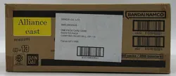 One Piece TCG OP-13 Carrying On His Will Booster Box Case SEALED NEW ENGLISH #1 - Image 4