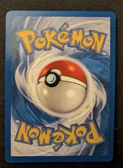 Prerelease Dark Gyarados 8/82 Team Rocket Holo Rare Vintage Pokemon Card - NM - Image 2