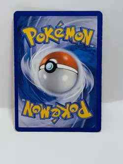 Pokemon TCG Single Card Minccino Cosmos Holo Promo BW13 Black & White 2011 - Image 5