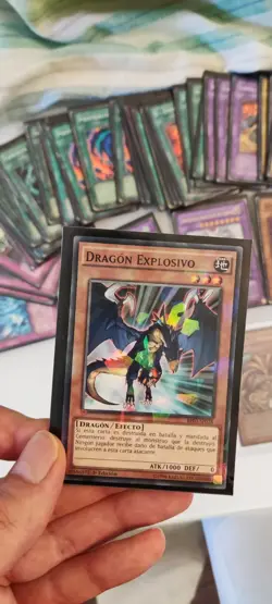 MAZZO EROE ELEMENTALE italiano YUGIOH rare MISTE yu-gi-oh + EXODIA IL PROIBITO - Image 3
