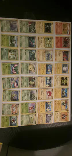 Pokemon TCG 180 Card Lot - Image 3