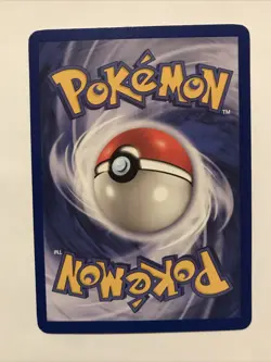 Pokemon TCG Drowzee Team Rocket 54/82 Regular 1st Edition Common Card - Image 2