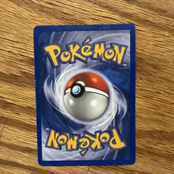 Pokemon Kingdra 148/147 Aquapolis Secret Rare Holo 110 HP English Card - Image 2