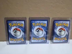Pokemon TCG Meloetta ex 167/086 SV: Black Bolt SIR NM/Mint Plus 2 Stanped Cards! - Image 5