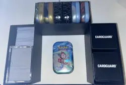 Pokemon Cards Bulk Lot Reverse Holos Commons Uncommons - Image 1