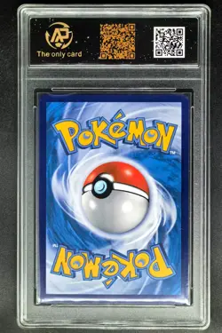 2024 Pokemon Cards CHN. Snorlax 018/066 RPA 9.5 (SAME AS PSA 9) - Image 2