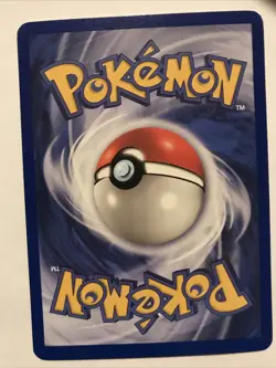 Pokemon TCG Team Rocket Ekans 1st Edition 56/82 Card - Image 2