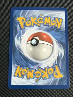 Pokemon TCG Nidoking Scarlet & Violet 151 Illustration Rare Card 174/165 - Image 3