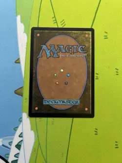 Tataru Taru MTG Final Fantasy TCG Magic The Gathering Card 2025 - Image 2