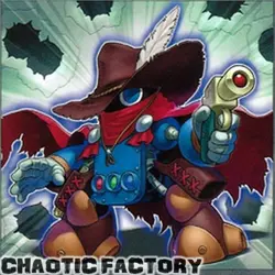 YUGIOH LDS3-EN117 Quickdraw Synchron Ultra Rare 1st Edition NM - Image 1