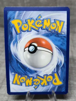 Pokemon TCG card Galarian Moltres SWSH284 Sword & Shield Promo Card Holo Nice ! - Image 2