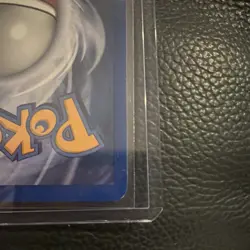 Pokemon Drowzee 73/110 Legendary Collection Reverse Holo English Common Card - Image 3