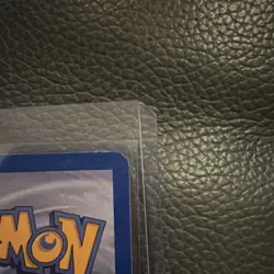 Pokemon Drowzee 73/110 Legendary Collection Reverse Holo English Common Card - Image 4