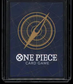 Brook (Winner Pack Vol. 4) C One Piece Promotion Cards ST01-011 Foil LP-NM - Image 2